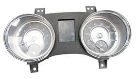 5091302aa Chrysler 2012 300 Speedometer Oem