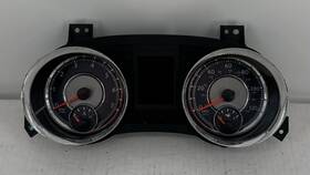 5091634aa Chrysler 2013 Town Country Instrument Cluster Speedometer Gauges