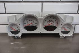 5091690 Chrysler 2013-2014 Dodge Challenger Srt-8 Speedometer Cluster Mt