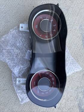 5091701 Chrysler 2015-2022 Dodge Challenger Srt Hellcat Speedometer Cluster 200mph Tested