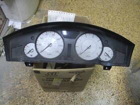 5172105ag Chrysler 2008 300 Speedometer 5172105