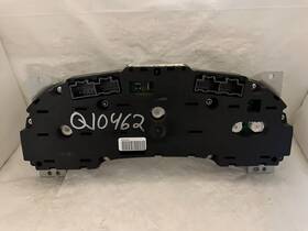 66agent66 Chrysler 5172702ag 07 - 09 Sebring Cluster Q10462 And Mileage 144237 For