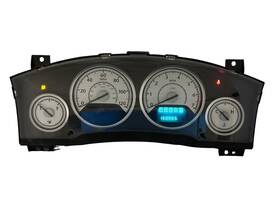 5172805ag Chrysler Speedometer Instrument Cluster Panel 2010 Town And Country 160 865 Miles