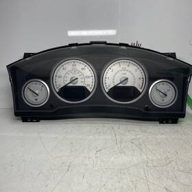 5172806ae Chrysler Ft10 Town And Country Speedometer Oem