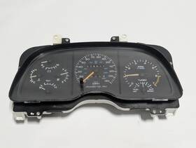 Chrysler 526821907910 1989-92 Lebaron Daytona Gtc Turbo Instrument Gauge Cluster 140mph Oem