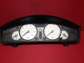 56044936ag Chrysler 2006 300 Base And Touring Instrument Cluster Speedometer