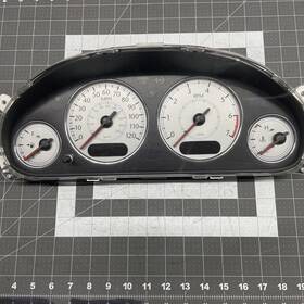 56044973ab Chrysler 2006 2007 Chryler Town And Country Speedometer Instrument Cluster