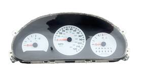 56044977ac Chrysler 07 2007 Dodge Caravan Speedometer Instrument Cluster Gauge Oem