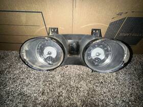 56046398ah Chrysler Speedometer Instrument Cluster 2012 300 Dash Gauges Unknown Mileage Oem