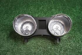 56046398aj Chrysler 2011 2012 2013 300 Speedometer Gauge Cluster Oem 94k Miles