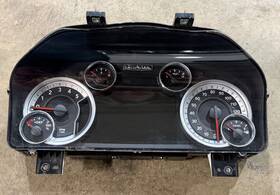 56054948ae Chrysler 2014 Dodge Ram Instrument Panel Cluster