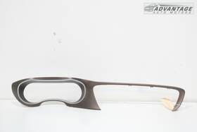 5rl24trmac Chrysler 2017-2024 Pacifica Dash Speedometer Instrument Panel Cluster Bezel Oem