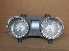 6091745ad Chrysler 2013 300 Instrument Head Speedometer Gauge Cluster Oem 170 699 Miles