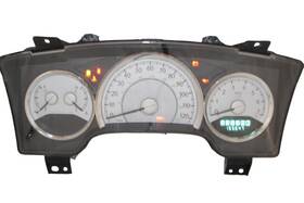 68028113ac Chrysler Speedometer Instrument Cluster Dash Panel 2007 08 Aspen 155 647 Miles