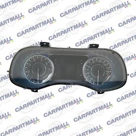 68105897ah Chrysler 2015 200 A/t Instrument Cluster Speedometer Gauges Unk Miles