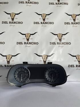 68234247ae Chrysler 2015-2017 200 Speedometer Cluster Oem Used