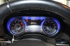 68281435ab Chrysler Speedometer Cluster 160 Mph With S Badging Fits 16 300 386535