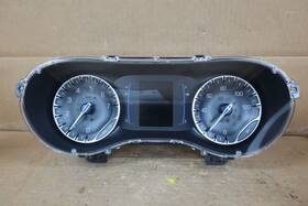 68360255ac Chrysler 2018 Pacifica Instrument Head Speedometer Cluster Oem Unk Miles