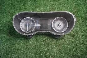 68380255ac Chrysler 2018 Pacifica Speedometer Gauge Cluster Oem 104k Miles