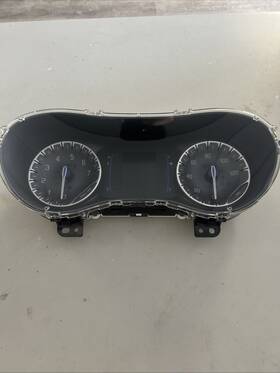 68405330ac Chrysler 2018-2024 Pacifica Speedometer Gauge Cluster 90 919 Miles