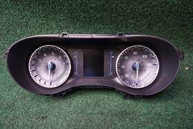 68436235ab Chrysler 2020 Pacifica Touri Speedometer Gauge Cluster Oem 84 217 Mi