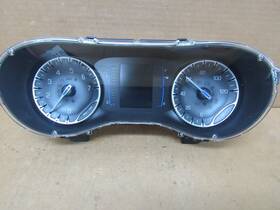 68436235ad Chrysler 2020 Pacifica Instrument Head Speedometer Gauge Cluster 71 049 Miles