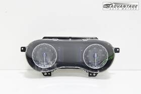 68436236ae Chrysler 2020 Voyager Dashboard Instrument Cluster Gauge Speedometer 187k Oem