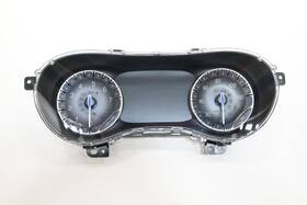 Chrysler 68436250ae 2021 Pacifica Dash Instrument Gauge Cluster Speedometer Oem
