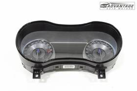 68455913ab Chrysler 2020 300 S Dash Instrument Panel Gauge Cluster Speedometer 81k Oem