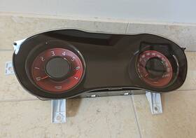 68495298aa Chrysler 2022 2023 Dodge Challenger Hellcat 220 Mph Speedometer Instrument Gauge Cluster