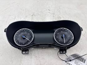 68529067aa Chrysler 2022 Pacifica Speedometer Instrument Panel Cluster Gauge Oem