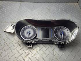 68529070aa Chrysler 2022 Voyager Speedometer Part #68529070aa