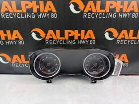 68547917aa Chrysler Speedometer Dodge Charger 21 22