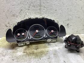 A1935420101 Chrysler 04-08 Crossfire Instrument Cluster Panel Speedometer #c3-5