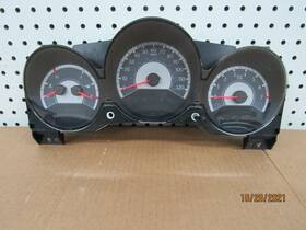 A2c81796600 Chrysler 11 12 13 14 200 Speedometer Cluster Gauge Oem