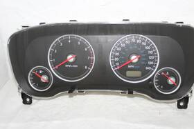 Mn177270 Chrysler Speedometer Instrument Cluster 04 Sebring Dash Panel Gauges 126 950 Miles