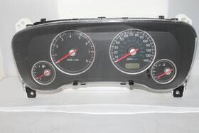 Mr962584 Chrysler Speedometer Instrument Cluster Panel Dash Gauges 2003 Sebring 75 267 Miles