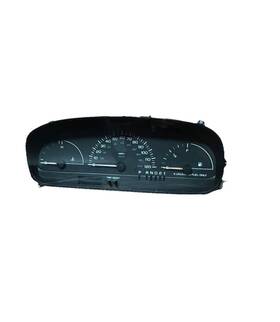 P04685627 Chrysler 50k 1906-1998 1997 Oem Town And Country Caravan Instrument Gauge Cluster