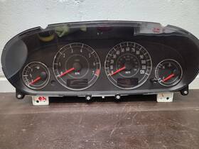 P05026194af Chrysler 2001 2002 2003 Sebring 4dr And Vert Instrument Speedometer Gauge Cluster