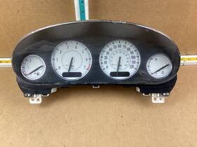 P05026412ac Chrysler 1999-2004 300m Speedometer Instrument Cluster Oem