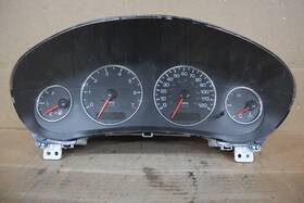 P05026600ac Chrysler 00 01 02 03 04 Concorde Speedometer Gauge Cluster Oem Unk Miles