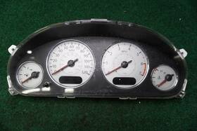 P05082552ac Chrysler 2005 Town And Coun Speedometer Gauge Cluster Oem 139 192k M