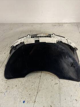 P05082902ac Chrysler 2004 Pacifica Speedometer Instrument Cluster