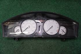 P05172056ad Chrysler 2007 300 Speedometer Gauge Cluster Oem 129 221k Miles