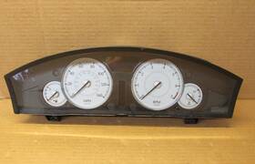 P05172057ae Chrysler 2007 300 Instrument Head Speedometer Gauge Cluster Oem
