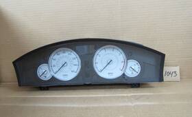 P05172058ae Chrysler 2007 300 Speedometer Head Gauge Cluster Oem