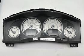 P05172465ad Chrysler Oem 08-10 Town And Country Grand Caravan Speedometer Instrument Cluster