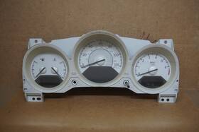 P05172702ad Chrysler 2008 Sebring Speedometer Head Instrument Gauge Cluster Oem 72 421 Miles
