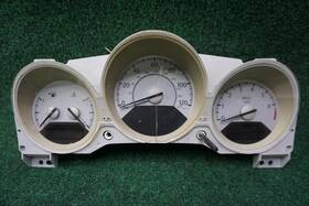 P05172704ad Chrysler 2008 Sebring Coupe Speedometer Gauge Cluster Oem 79 934k Mi