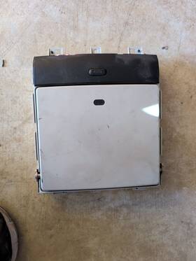 P1sr92hdaabb Chrysler Flip Down Monitor P1sr92hdaabb Chrysler Flip Down Monitor